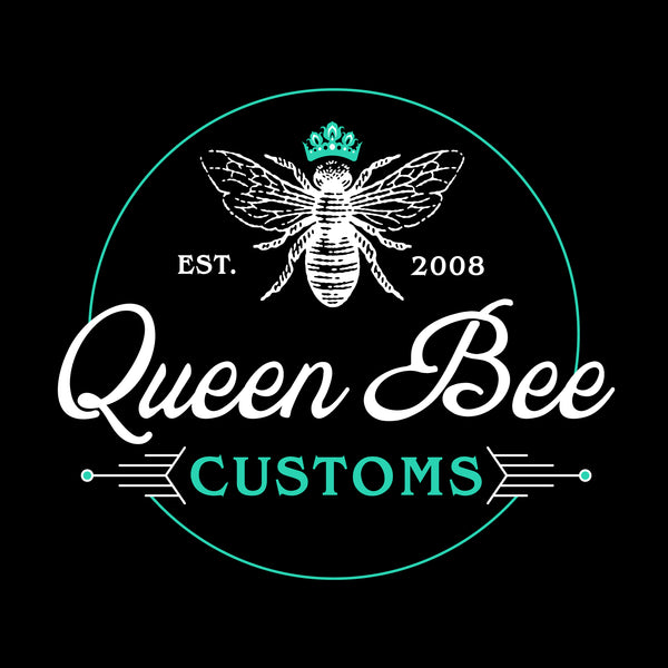 Queen Bee Customs 