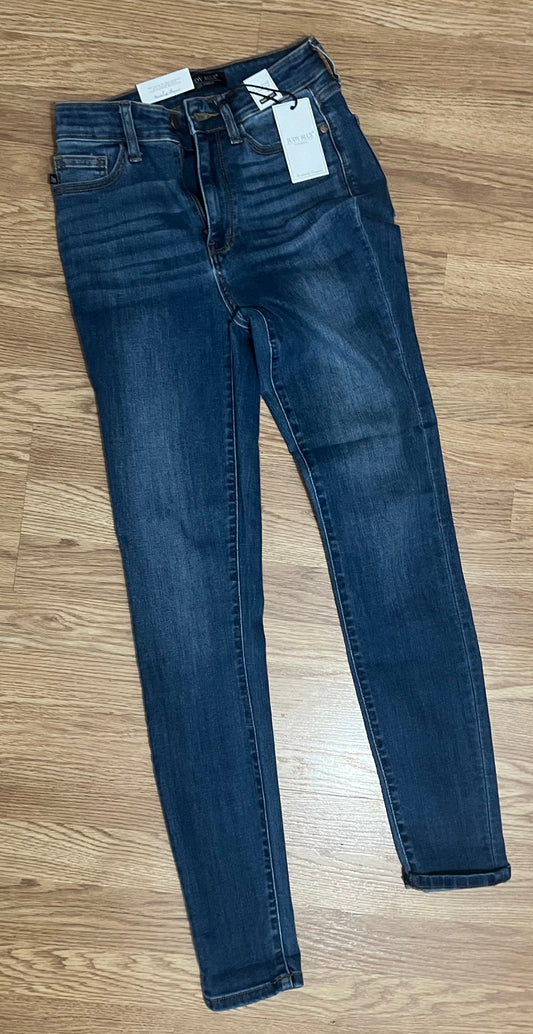 Judy Blue Skinny Jeans