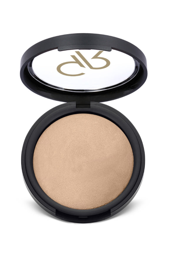 Celesty Mineral Terracotta Powder