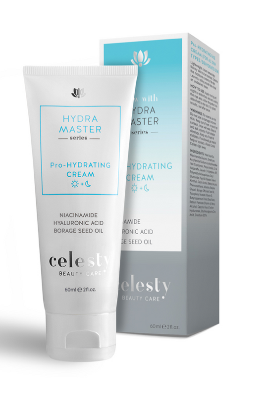 Celesty Pro-Hydrating Cream