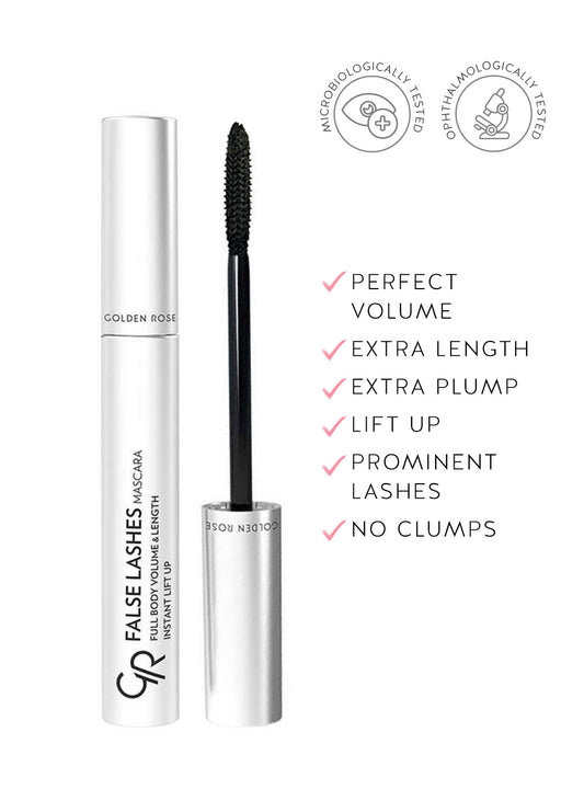 Celesty False Lash Mascara